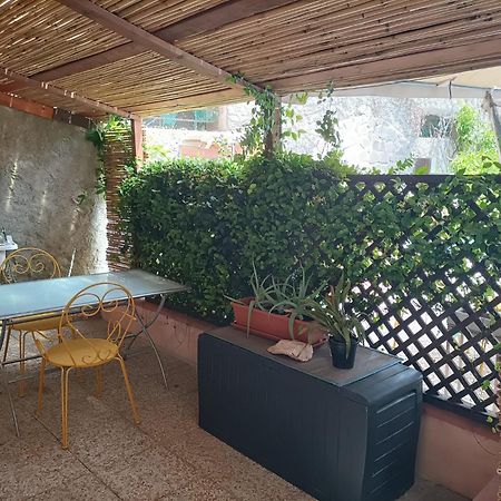 Maison Belle Epoque & Suites Οριστάνο Εξωτερικό φωτογραφία