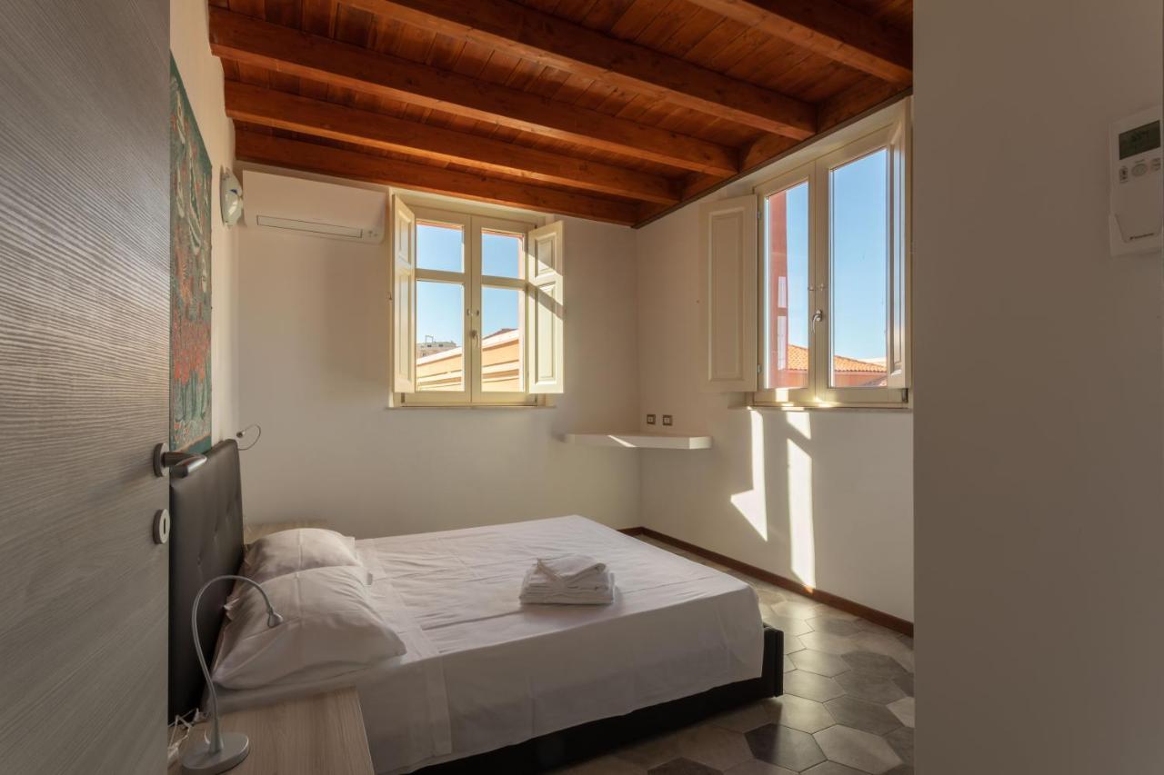 Maison Belle Epoque & Suites Οριστάνο Εξωτερικό φωτογραφία