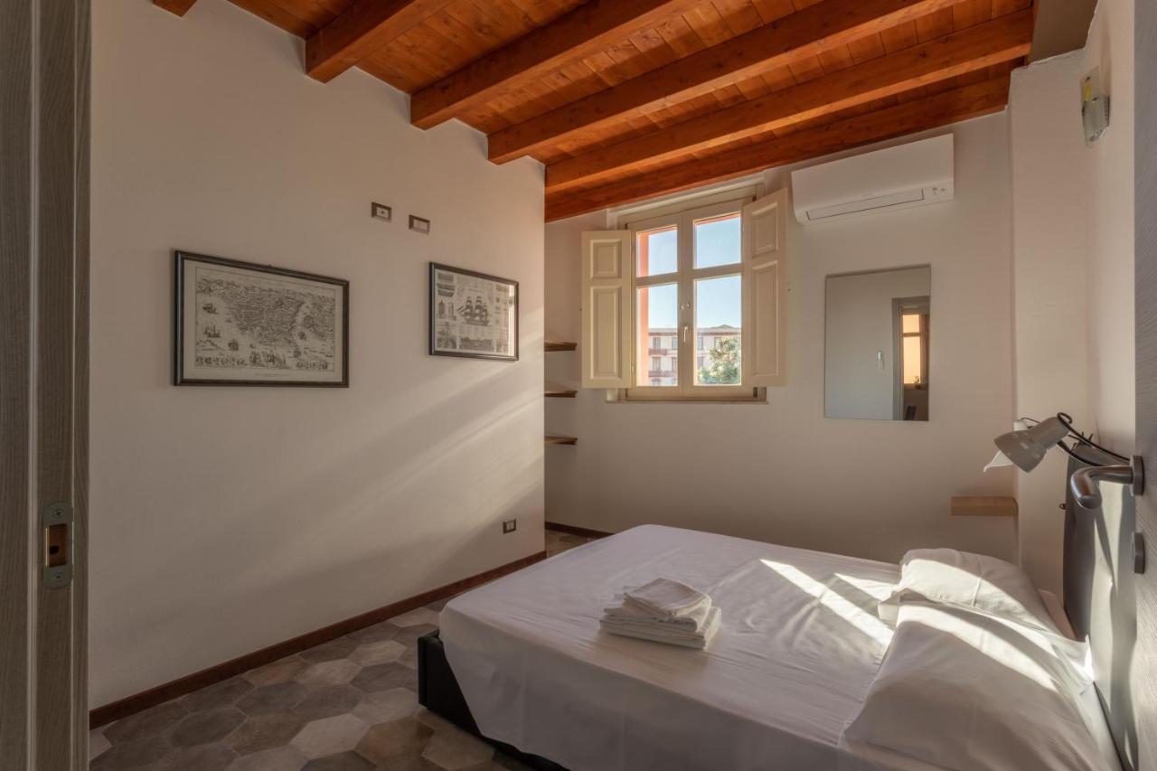 Maison Belle Epoque & Suites Οριστάνο Εξωτερικό φωτογραφία
