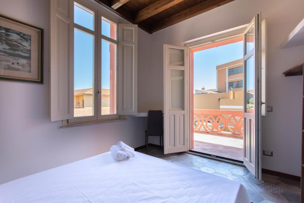Maison Belle Epoque & Suites Οριστάνο Εξωτερικό φωτογραφία