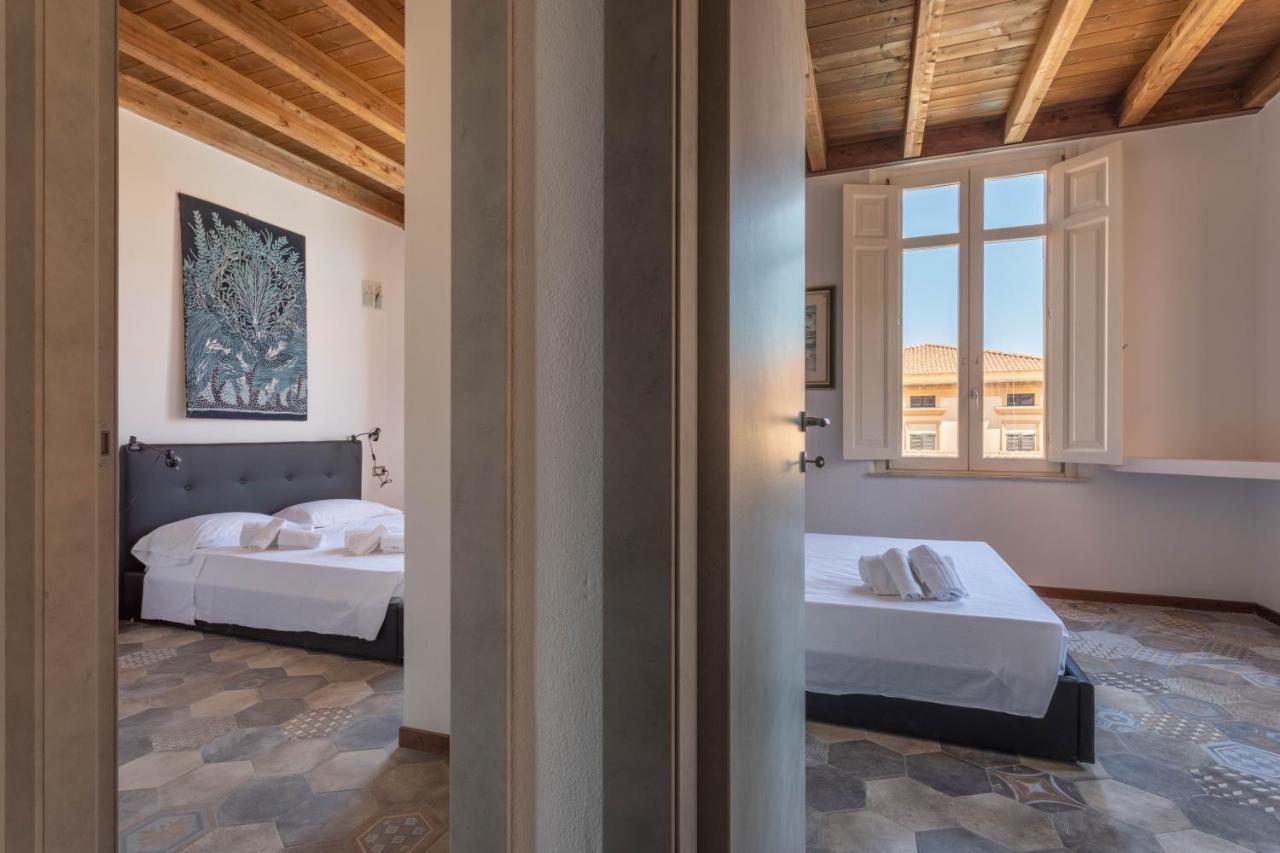 Maison Belle Epoque & Suites Οριστάνο Εξωτερικό φωτογραφία
