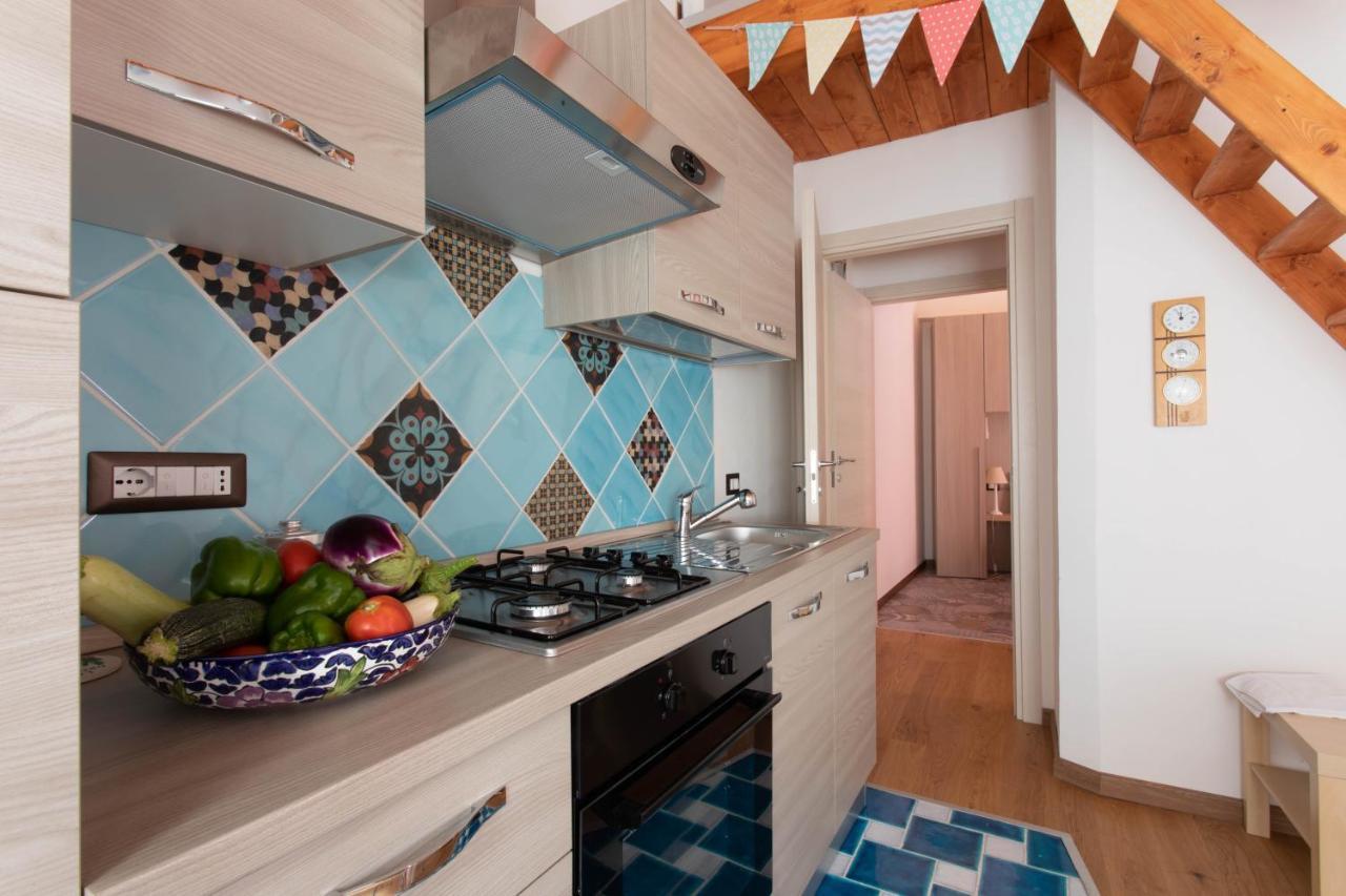 Maison Belle Epoque & Suites Οριστάνο Εξωτερικό φωτογραφία