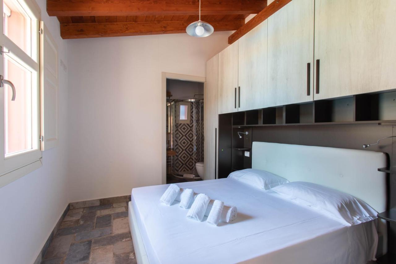 Maison Belle Epoque & Suites Οριστάνο Εξωτερικό φωτογραφία