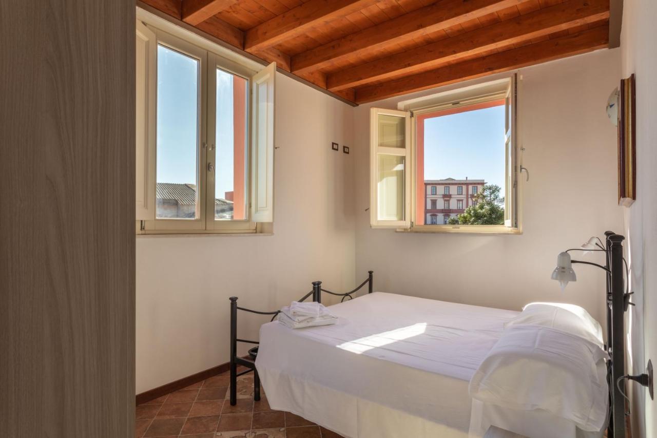 Maison Belle Epoque & Suites Οριστάνο Εξωτερικό φωτογραφία