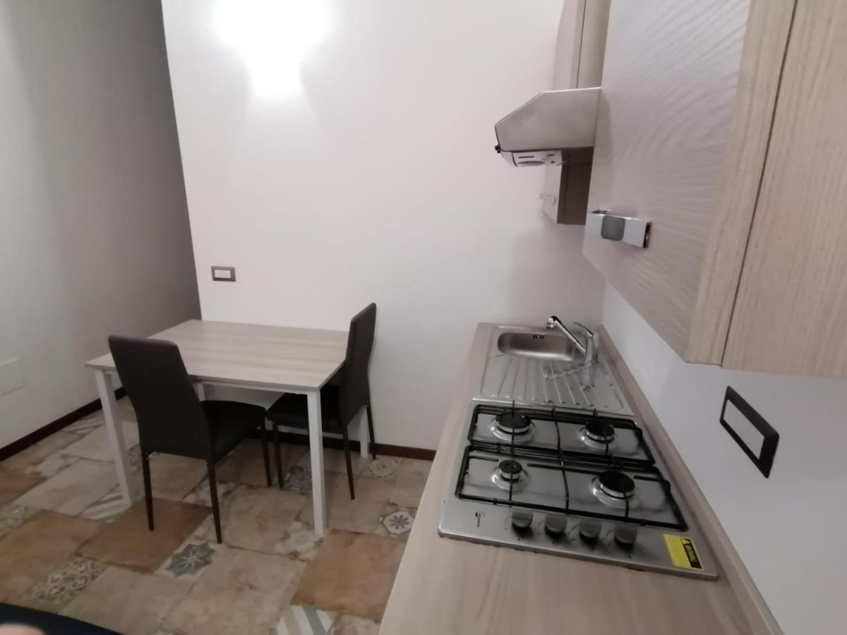 Maison Belle Epoque & Suites Οριστάνο Εξωτερικό φωτογραφία