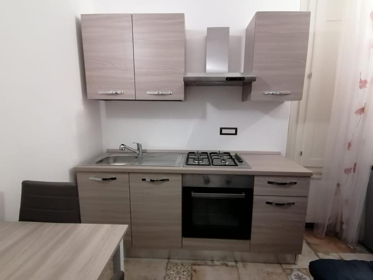 Maison Belle Epoque & Suites Οριστάνο Εξωτερικό φωτογραφία