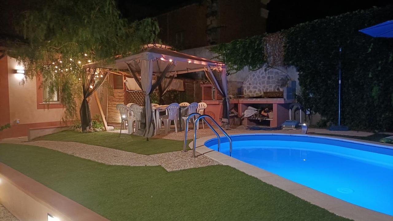 Maison Belle Epoque & Suites Οριστάνο Εξωτερικό φωτογραφία
