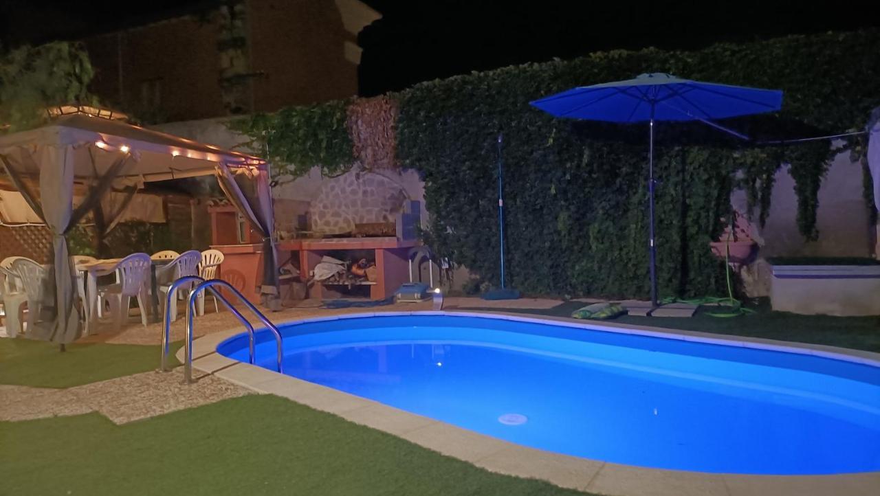 Maison Belle Epoque & Suites Οριστάνο Εξωτερικό φωτογραφία