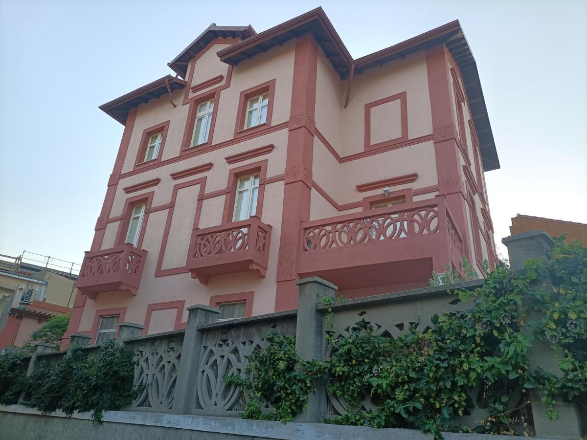 Maison Belle Epoque & Suites Οριστάνο Εξωτερικό φωτογραφία