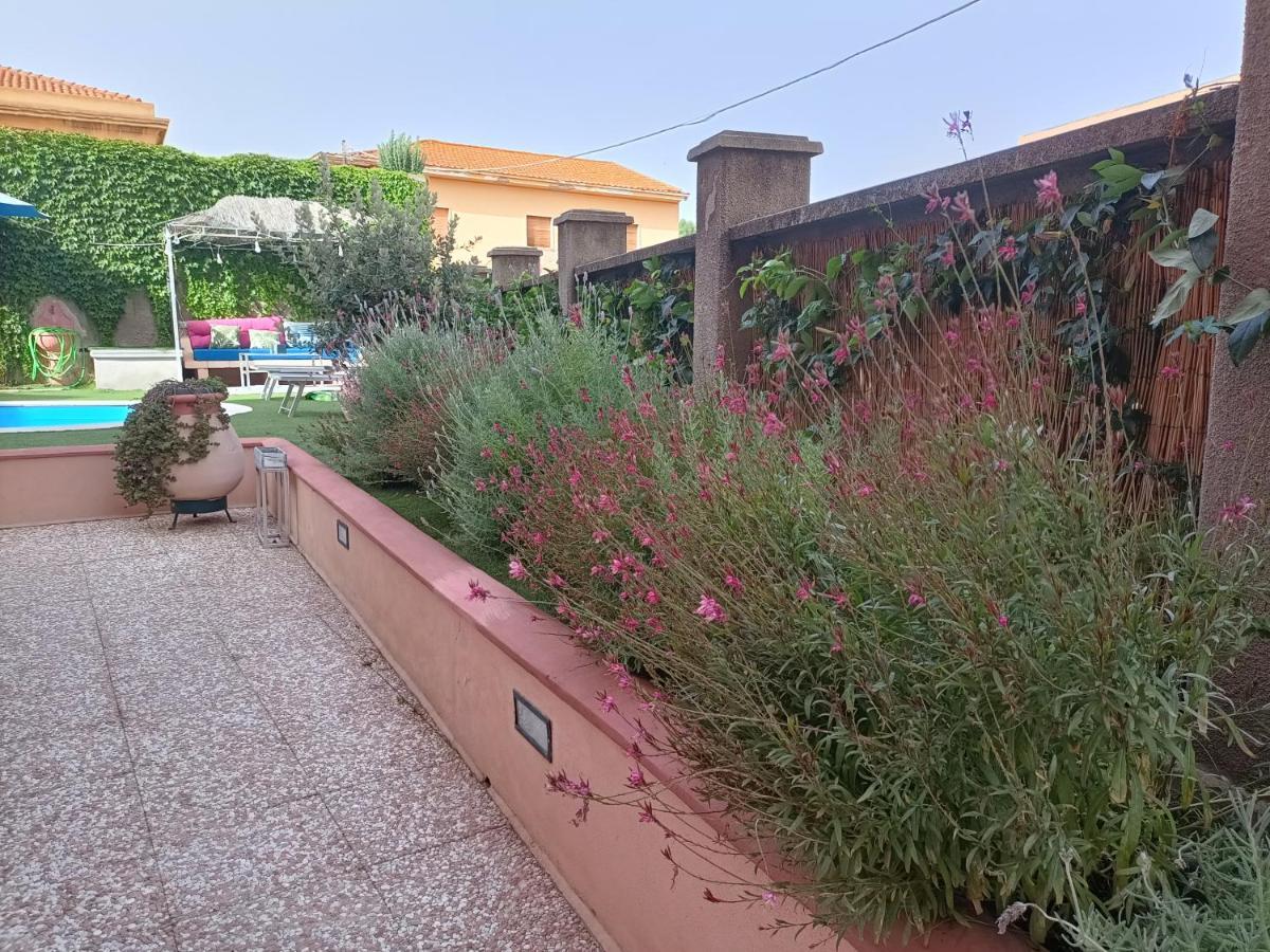 Maison Belle Epoque & Suites Οριστάνο Εξωτερικό φωτογραφία
