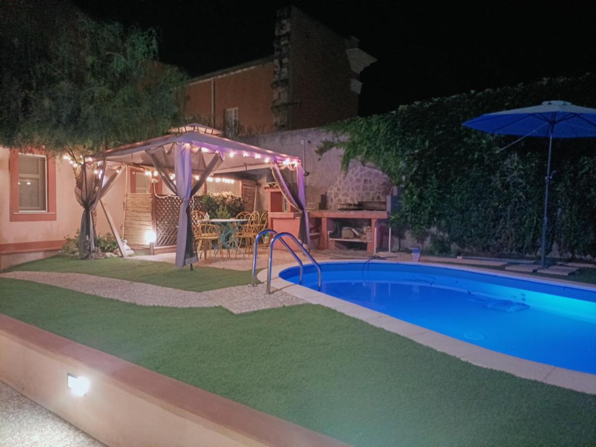 Maison Belle Epoque & Suites Οριστάνο Εξωτερικό φωτογραφία
