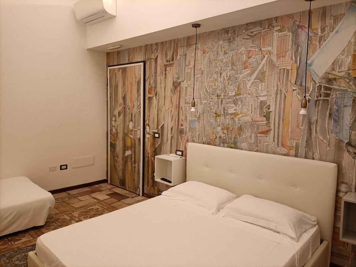 Maison Belle Epoque & Suites Οριστάνο Εξωτερικό φωτογραφία