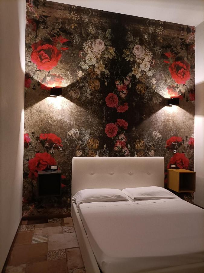 Maison Belle Epoque & Suites Οριστάνο Εξωτερικό φωτογραφία