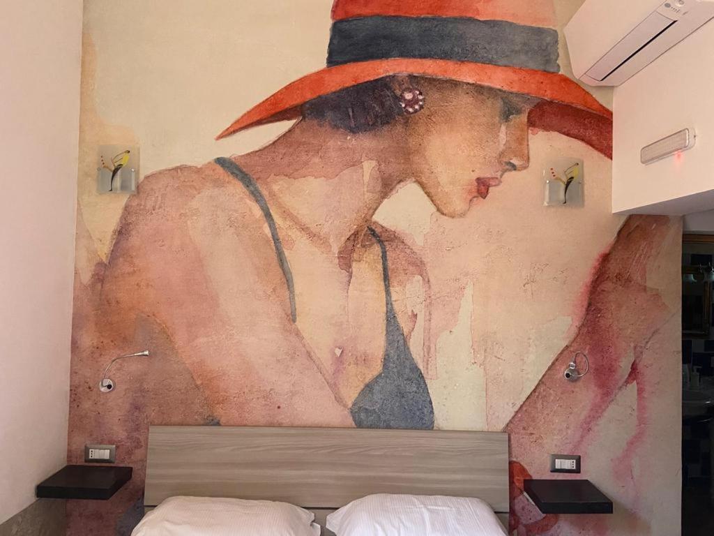 Maison Belle Epoque & Suites Οριστάνο Εξωτερικό φωτογραφία