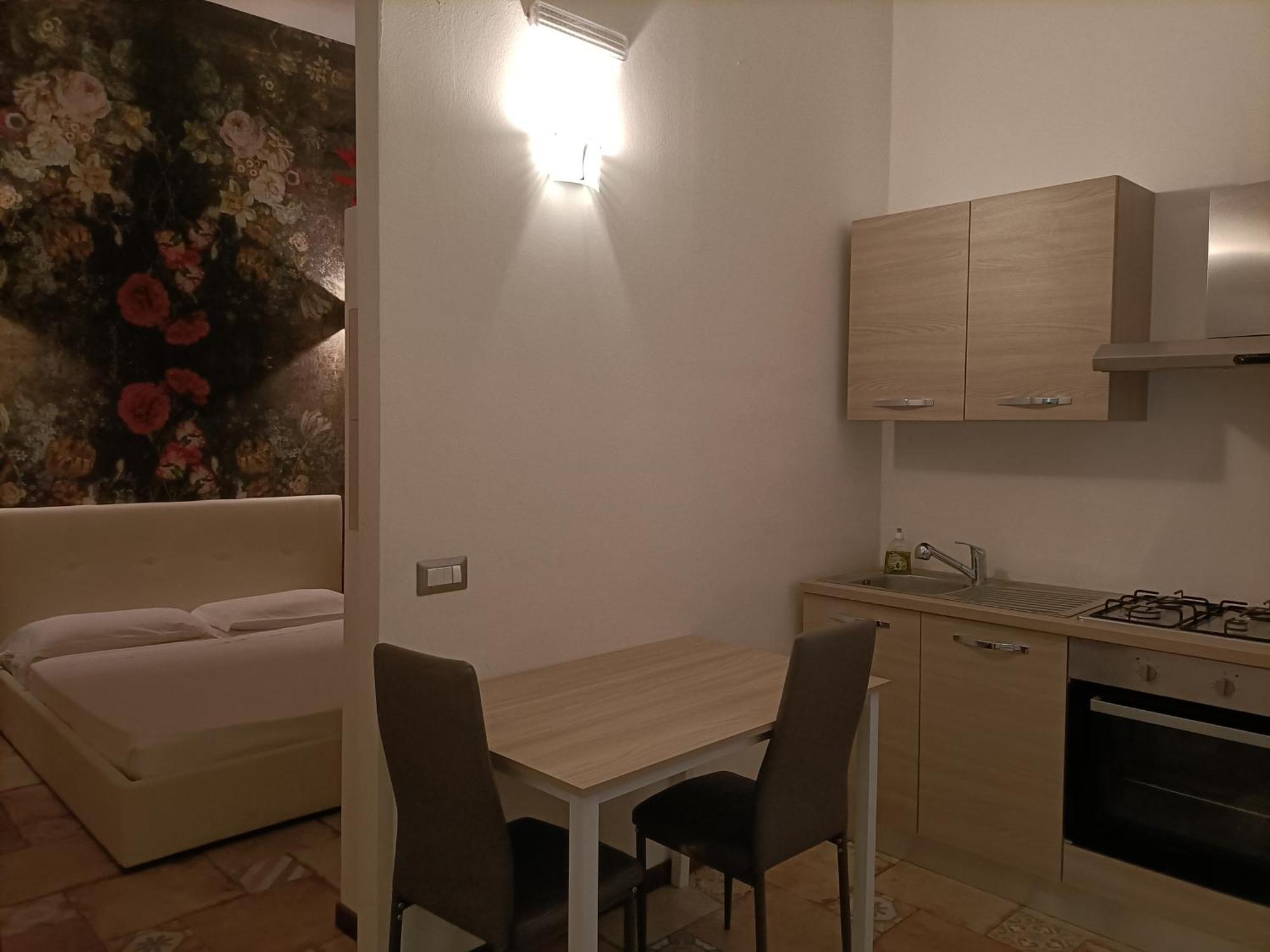 Maison Belle Epoque & Suites Οριστάνο Δωμάτιο φωτογραφία