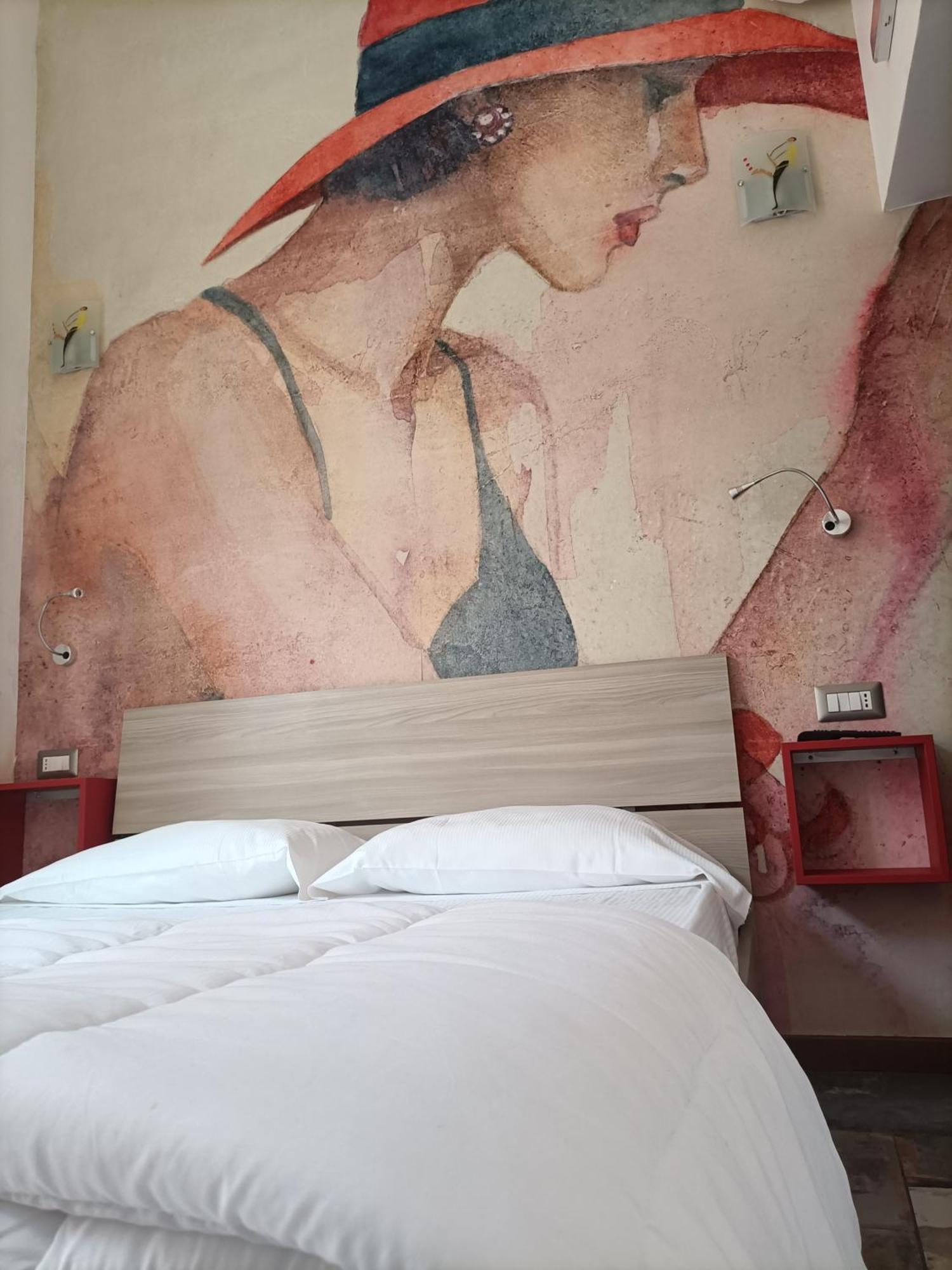 Maison Belle Epoque & Suites Οριστάνο Δωμάτιο φωτογραφία