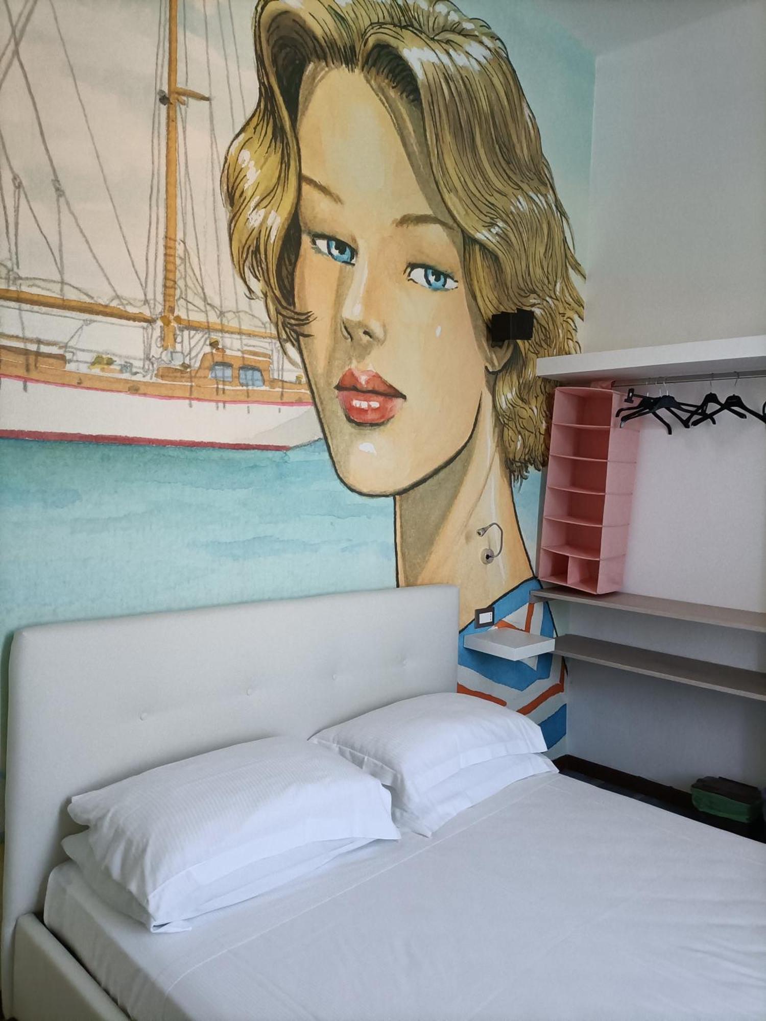 Maison Belle Epoque & Suites Οριστάνο Δωμάτιο φωτογραφία