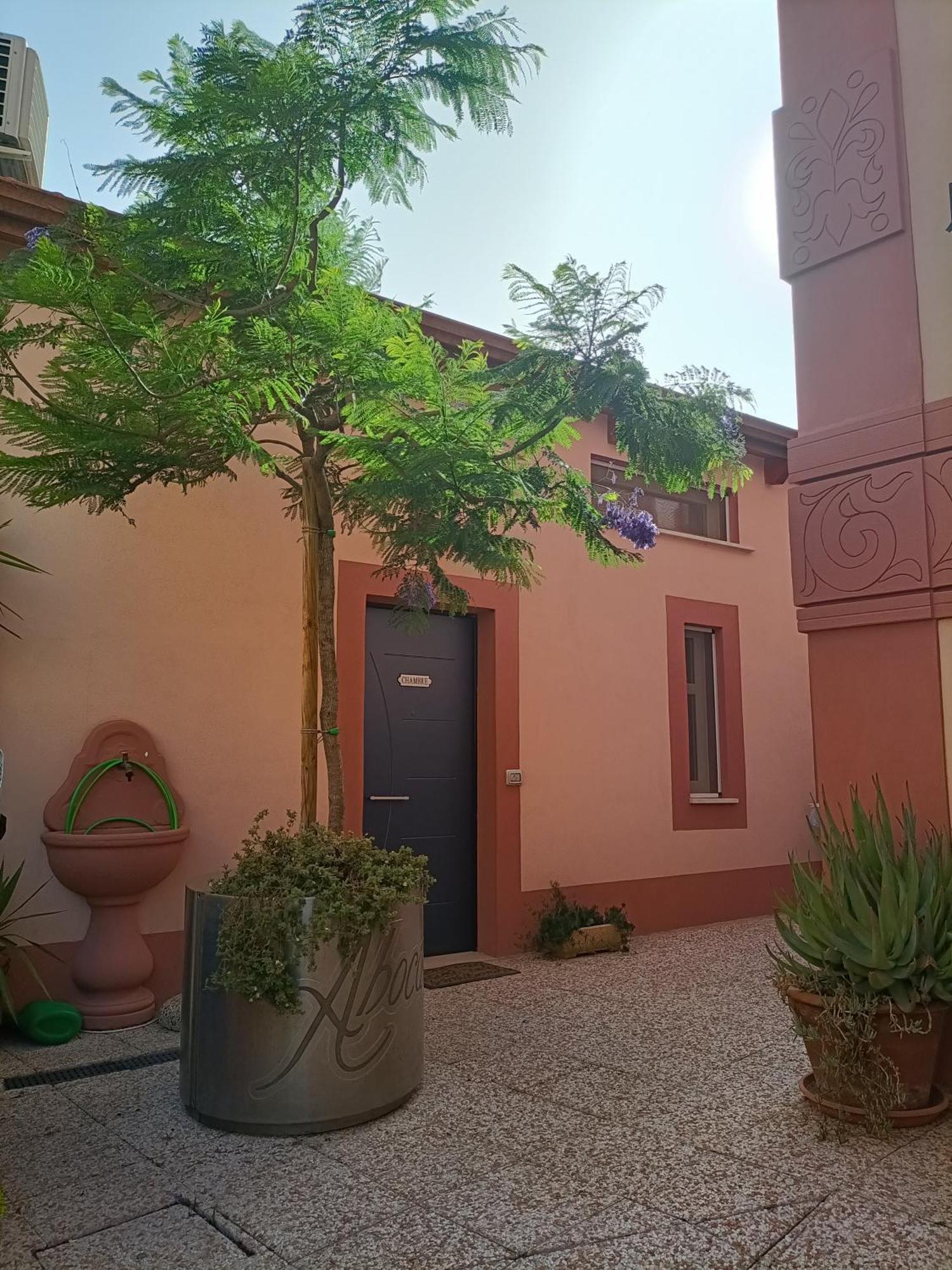 Maison Belle Epoque & Suites Οριστάνο Δωμάτιο φωτογραφία