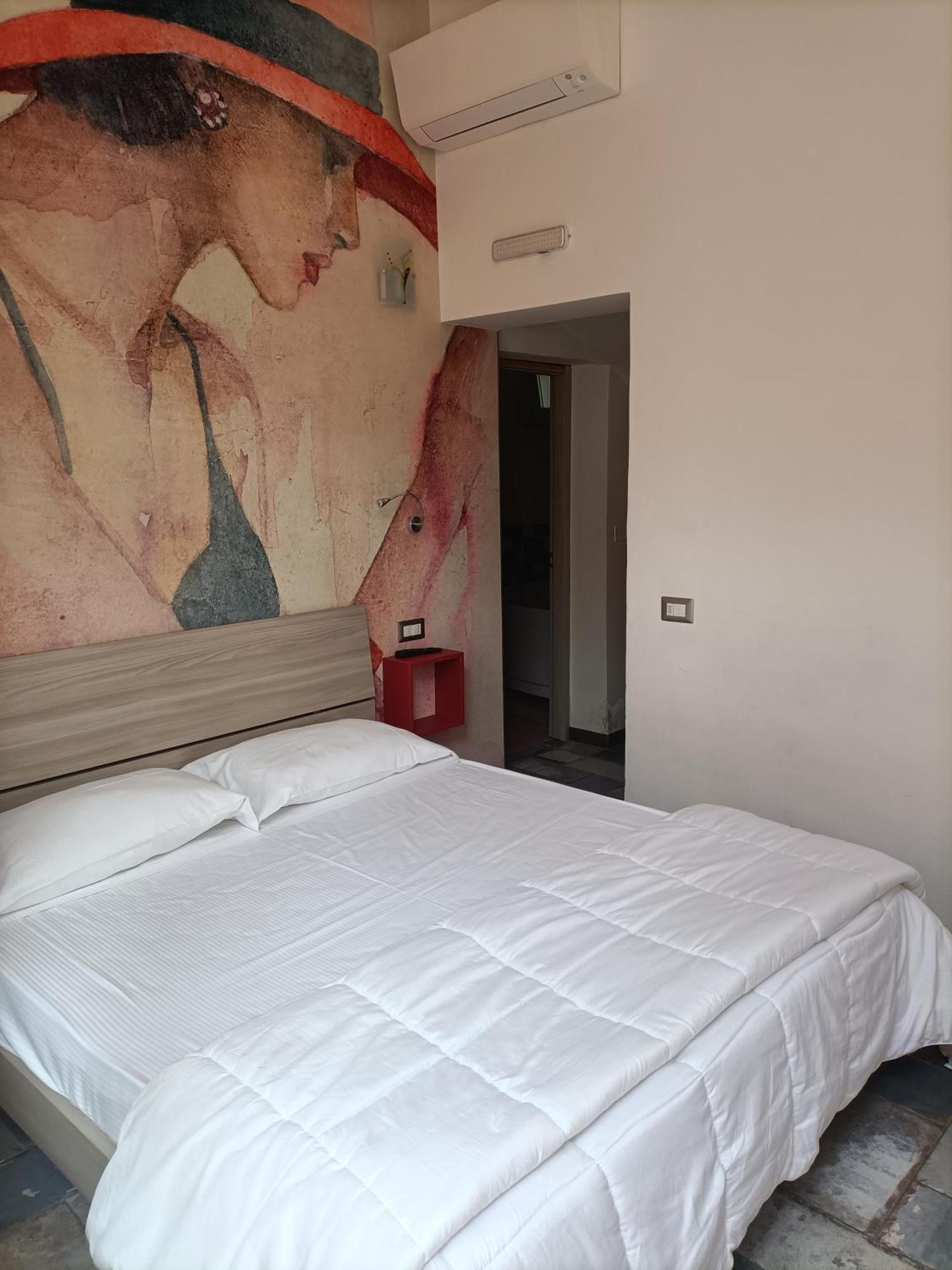 Maison Belle Epoque & Suites Οριστάνο Δωμάτιο φωτογραφία