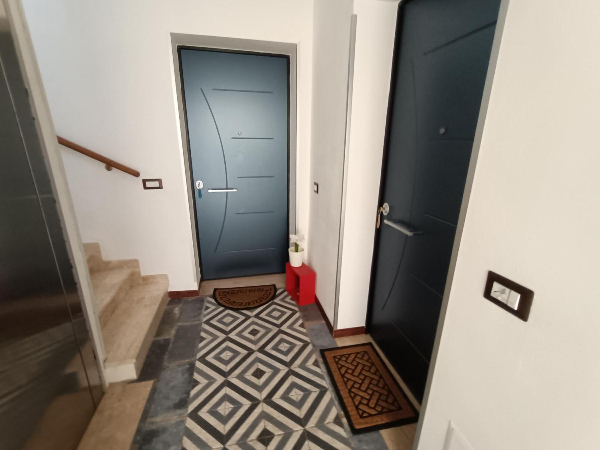 Maison Belle Epoque & Suites Οριστάνο Δωμάτιο φωτογραφία