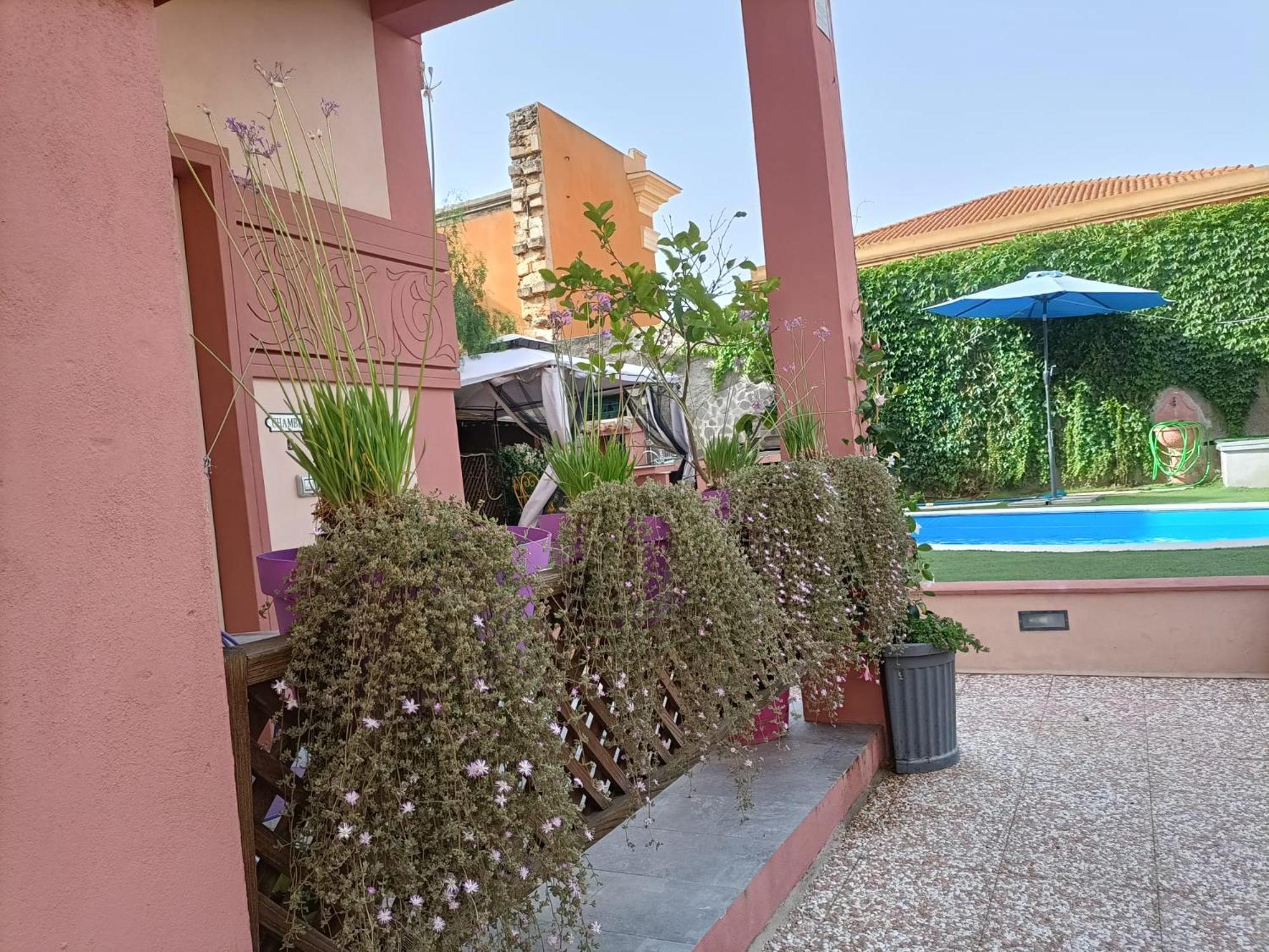 Maison Belle Epoque & Suites Οριστάνο Εξωτερικό φωτογραφία
