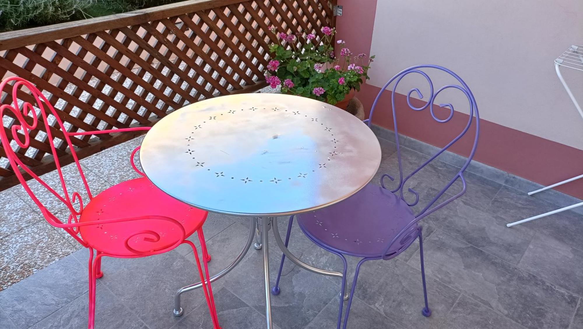 Maison Belle Epoque & Suites Οριστάνο Εξωτερικό φωτογραφία