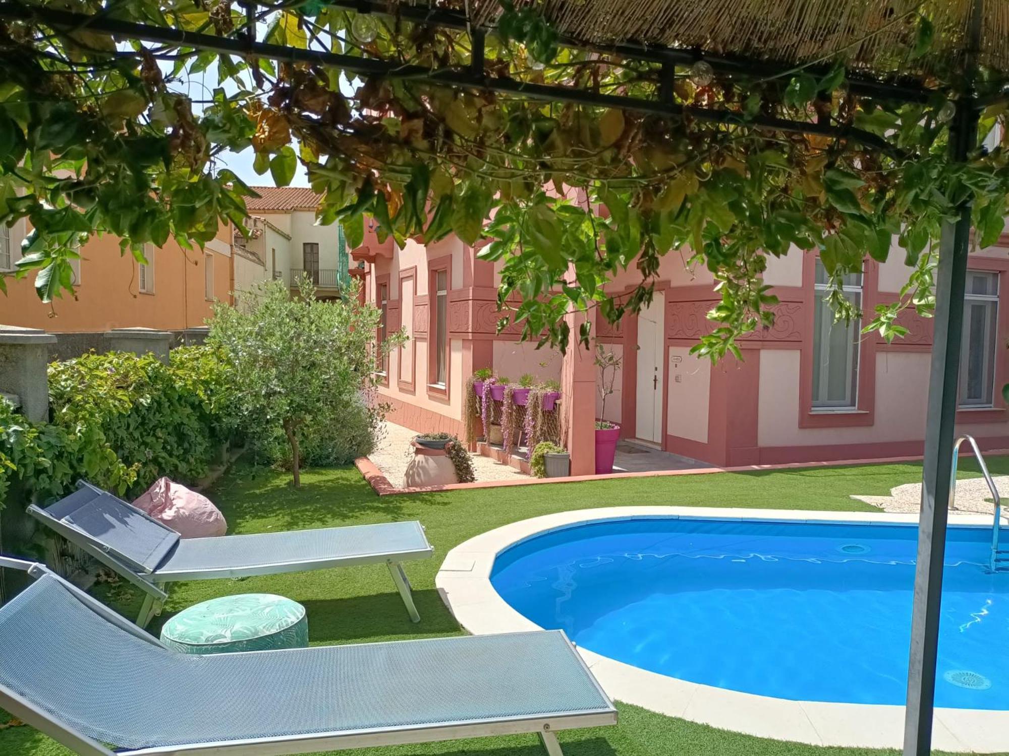 Maison Belle Epoque & Suites Οριστάνο Εξωτερικό φωτογραφία