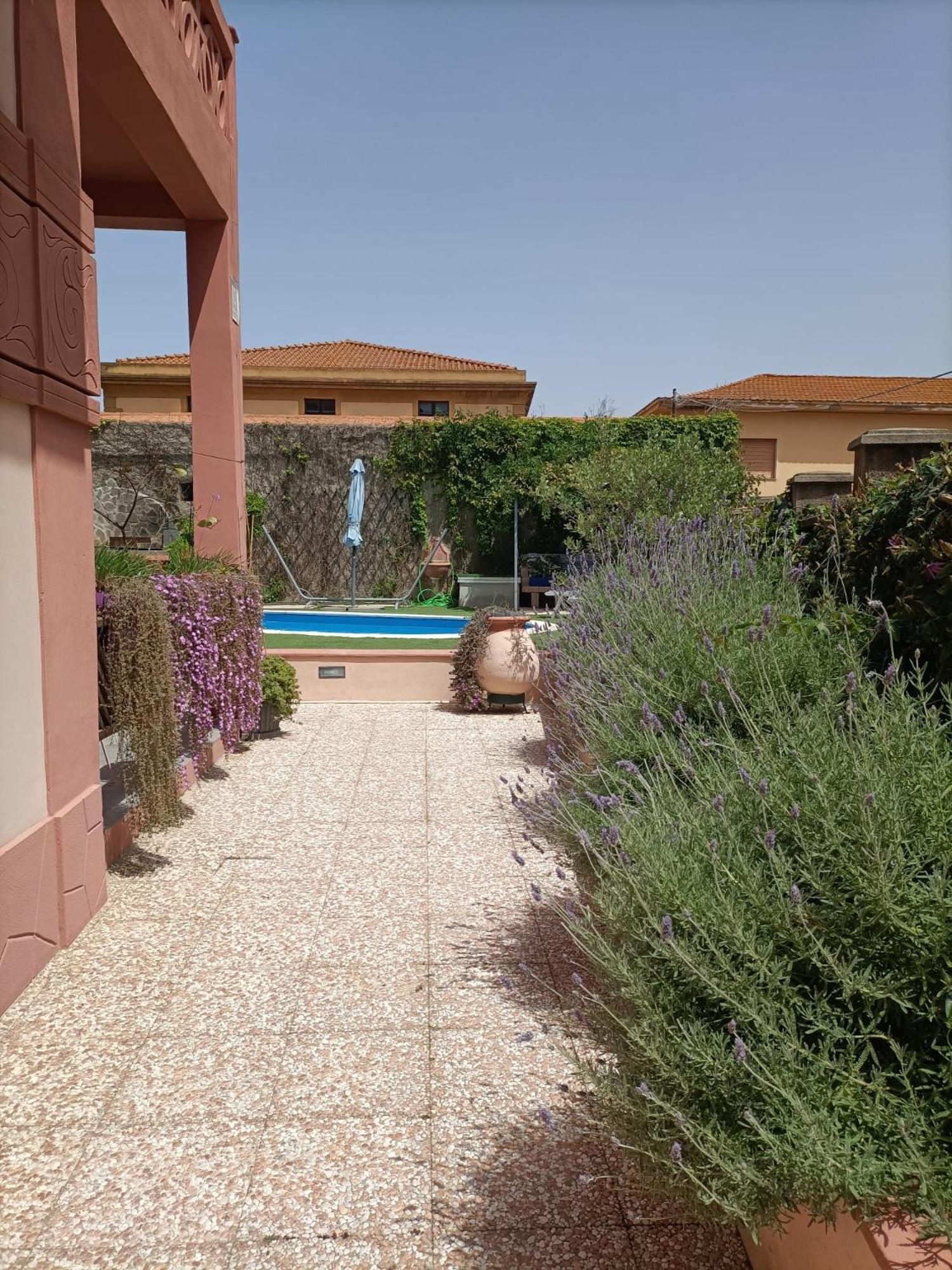Maison Belle Epoque & Suites Οριστάνο Εξωτερικό φωτογραφία